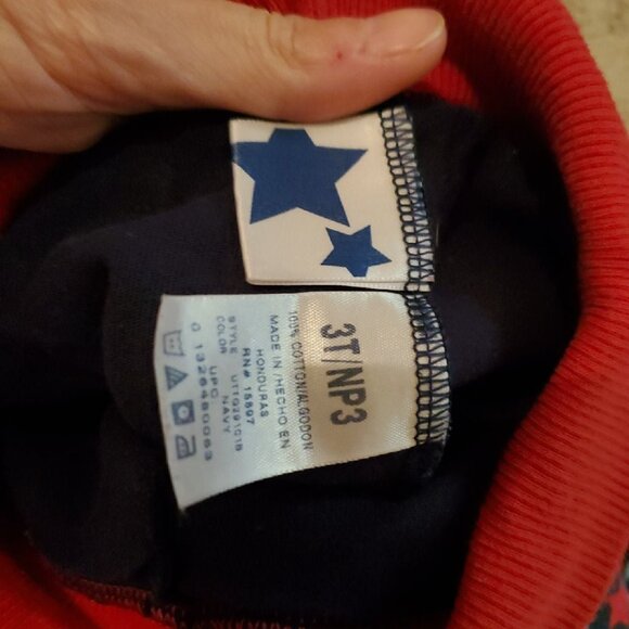 Skirt - 3T - Picture 2 of 2